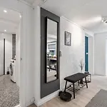 Unik I Sentrum شقة