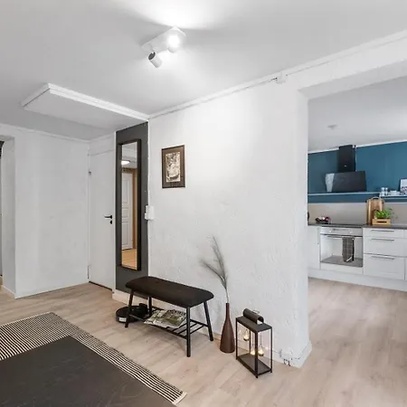 Unik I Sentrum Apartman Ålesund