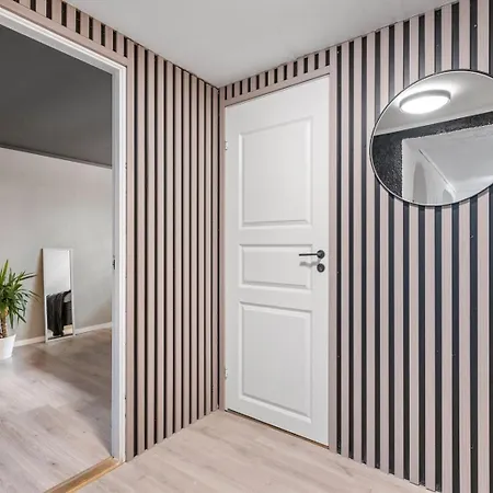 Unik Leilighet I Sentrum Apartment *