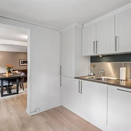 Unik I Sentrum * オーレスン