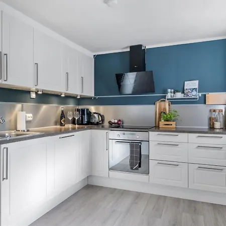 Unik I Sentrum オーレスン